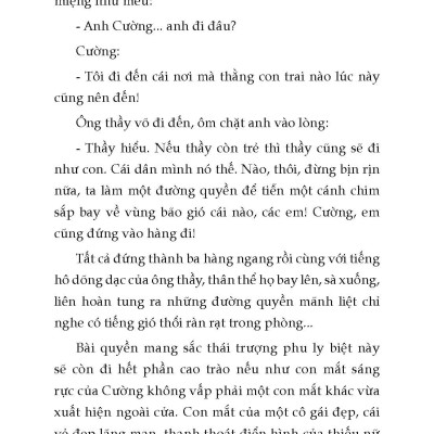 Mưa Đỏ - Nhà văn Chu Lai (Kỷ niệm 80 năm Cách Mạng Tháng Tám và Quốc Khánh 2/9: Tri Ân Những Anh Hùng Quyết Tử Cho Tổ Quốc Quyết Sinh) - Vietnambook