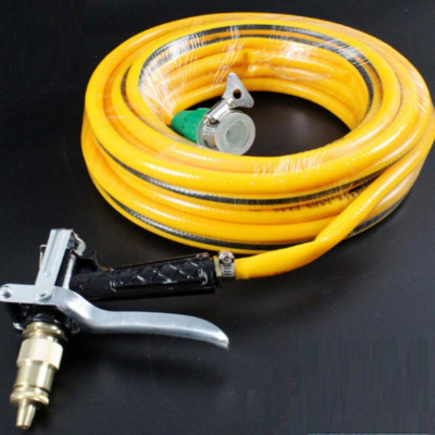 ️️ Bộ dây và vòi xịt tăng áp lực nước loại 15m 206400 