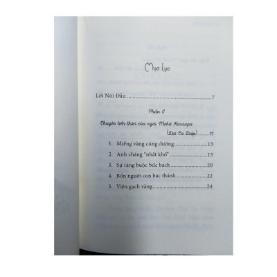 Sách - Đại Ca Diếp - Đệ Tử Đệ Nhất Hạnh Đầu Đà Của Đức Phật - Chính Thông