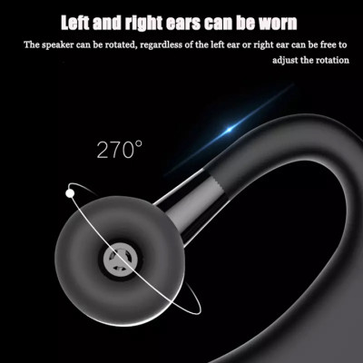 Tai nghe bluetooth V9 - Hàng nhập khẩu