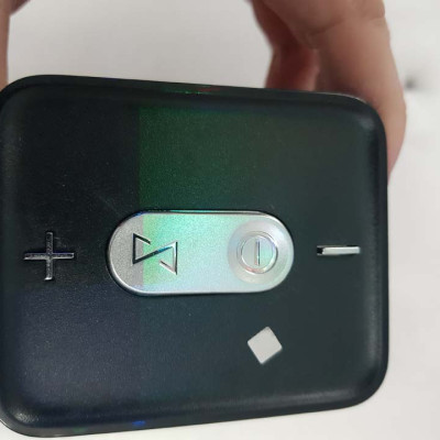 Loa bluetooth KOLEER bass căng đét - Đẳng cấp vượt trội - Âm thanh hay, trầm, ấm, kiểu dáng đẹp - Hàng chính hãng