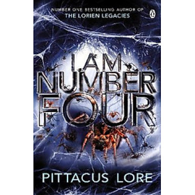 I Am Number Four