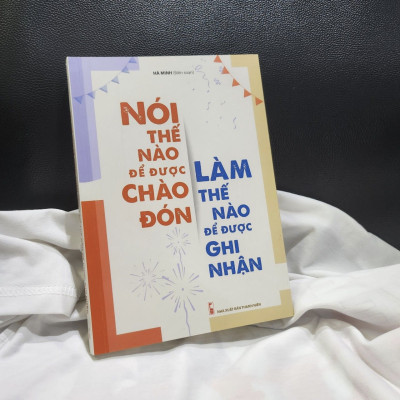 Combo Làm Chủ Nghệ Thuật Giao Tiếp (4 Cuốn)