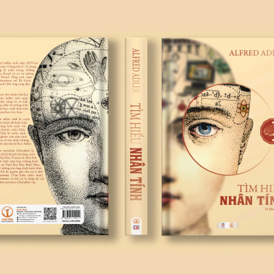 BÌA CỨNG - Tìm Hiểu Nhân Tính - KM249