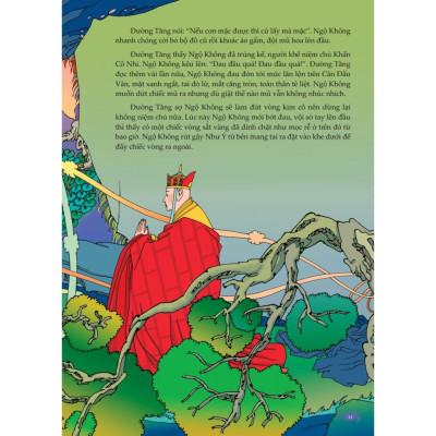 Sách - Tây Du Ký - Hàng Phục Bạch Long Mã - Minh Thắng