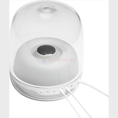 Loa Bluetooth Harman Kardon SoundSticks 4 HKSOUNDSTICK4 - Hàng chính hãng