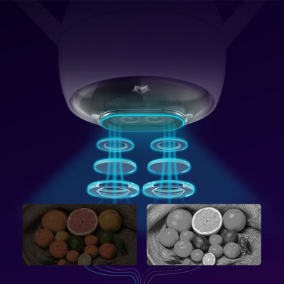 Ezviz C3X 1080P (CS-CV310) Hàng Chính Hãng