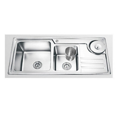 Chậu Rửa Chén Roland RL9247K - Hàng chính hãng