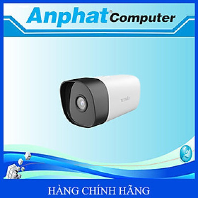 Camera Ngoài Trời 3MP Tenda IT6-PRS - Hàng Chính Hãng