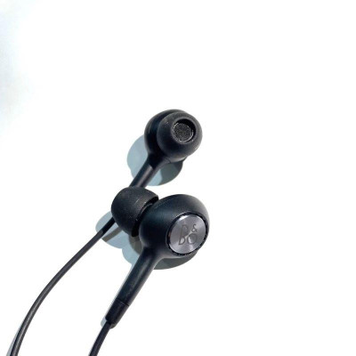 Tai Nghe Nhét Tai LG V20 Zin Bóc Máy Chính Hãng B&O. Jack tròn 3.5 âm thanh cực êm, Bass cực Đỉnh
