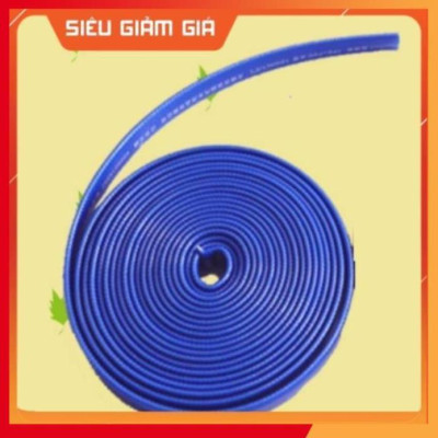 Bộ Dây và Vòi Phun Xịt Nước Rửa Xe,Tưới Cây Tăng Áp Lực Nước Loại 15m 657621
