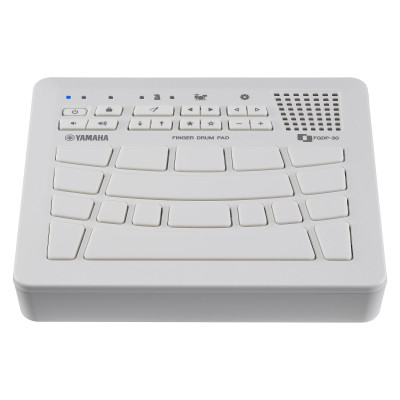 Trống Pad gõ tay điện tử YAMAHA FGDP-30 - Bảo hành chính hãng 12 tháng