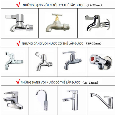Bộ dây và vòi xịt rửa xe tưới cây tăng áp thông minh 810-2576 (dây xanh-cút nối đen)