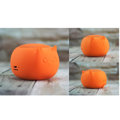 Loa Vi Tính SoundMax MB-1 3W (RMS) - Hàng Chính Hãng.