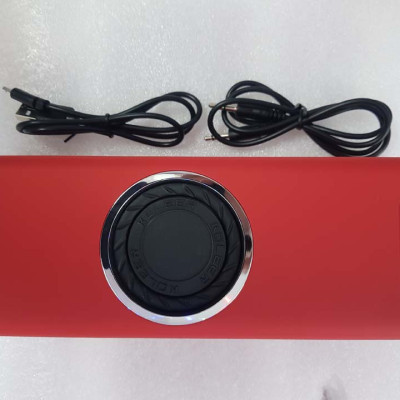Loa bluetooth KOLEER bass căng đét - Đẳng cấp vượt trội - Âm thanh hay, trầm, ấm, kiểu dáng đẹp - Hàng chính hãng