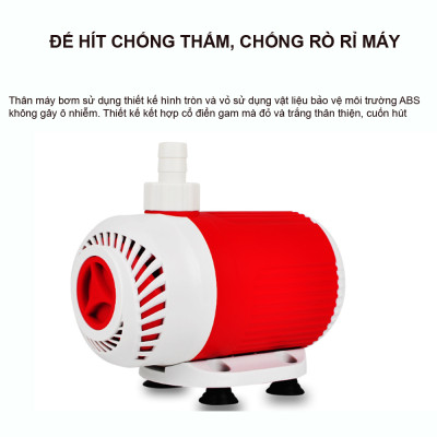 Bộ Lọc Nước Hồ Cá Koi 140-200L: Thùng Baki 3 Tầng, Bơm Baoyu 15W, Đèn UV 5W, Vật Liệu Lọc Đầy Đủ ( A)