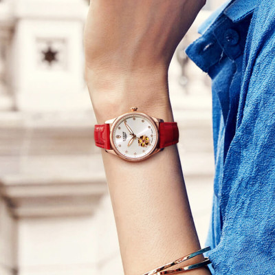 Đồng hồ nữ chính hãng KASSAW K993-2