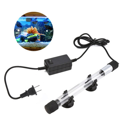Bộ Lọc Nước Hồ Cá Koi 140-200L: Thùng Baki 3 Tầng, Bơm Baoyu 15W, Đèn UV 5W, Vật Liệu Lọc Đầy Đủ ( A)
