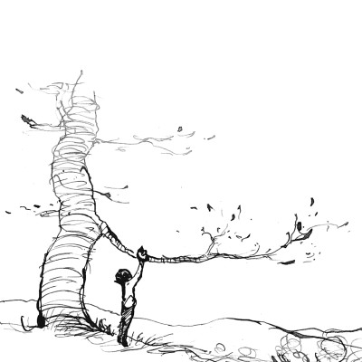The Boy, The Mole, The Fox And The Horse