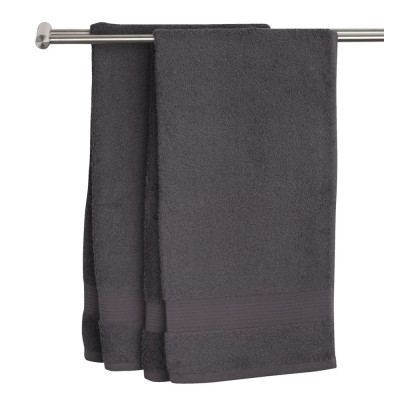 Khăn tắm cotton | JYSK Karlstad | nhiều màu | 40x60cm