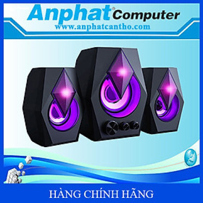 Loa Vi Tính T-Wolf S128 – Hàng Chính Hãng