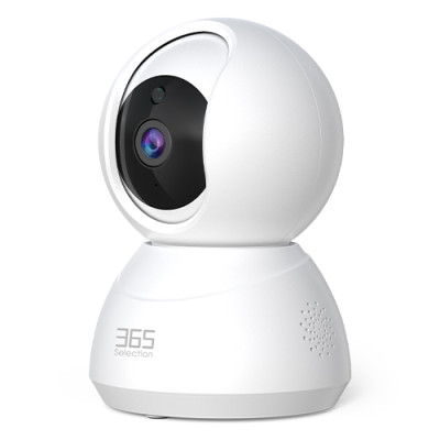 Camera Wifi 365 Selection C1 3MP/2K - Hàng Chính Hãng