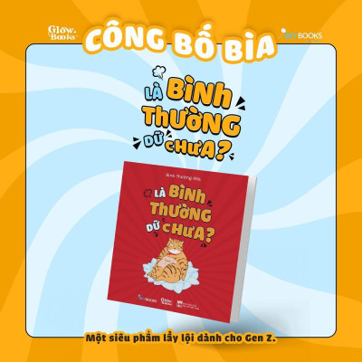 Sách - Là Bình Thường Dữ Chưa? - AZ Việt Nam