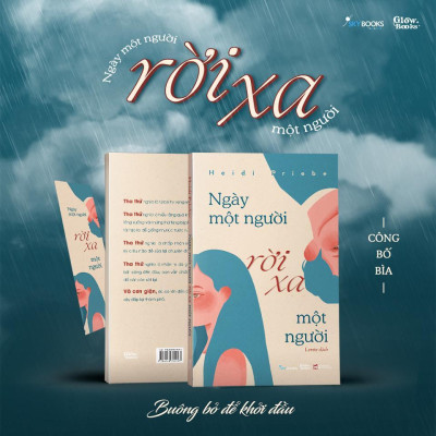 Sách - Ngày Một Người Rời Xa Một Người - AZ Việt Nam