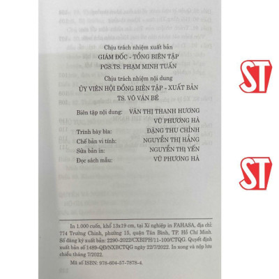 Sách - Luật Thi Đua, Khen Thưởng - NXB Chính Trị Quốc Gia