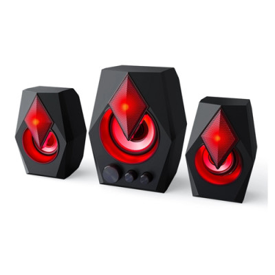 Loa Vi Tính T-Wolf S128 – Hàng Chính Hãng