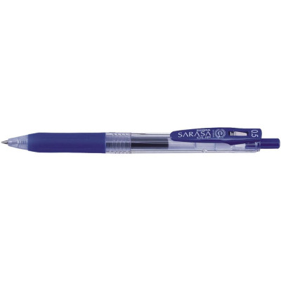 Viết Bi Sarasa Clip JJ15-Xanh Dương