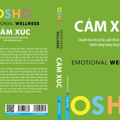 Cảm Xúc