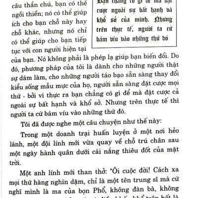 Osho - Niềm Vui Sướng