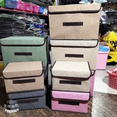 Combo 2 Hộp Đựng Đồ Đa Năng - Giao ngẫu nhiên