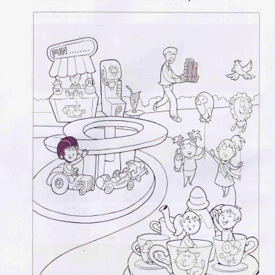 Skills Builder For Young Learners Movers 1 Student