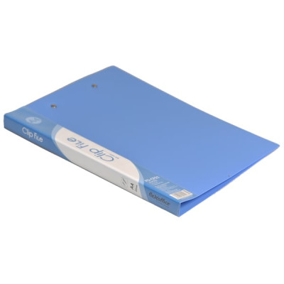 Bìa kẹp A4 Flexoffice FO-CF01