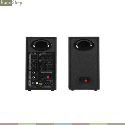 Edifier MR3 - Loa Kiểm Âm Hi-Res Audio, Bluetooth 5.4, Công Suất 36W Cho Sản Xuất Âm Thanh, Nghe Nhạc- Hàng chính hãng