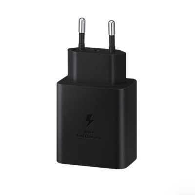 Full Box Sạc Siêu Nhanh Samsung 65W ( 3 Cổng Không Kèm Cab ) / 45W ( 1 Cổng Kèm Cab 5A Dài 1.8m ) / 35W ( 2 Cổng Không Kèm Cab) - Hàng Chính Hãng