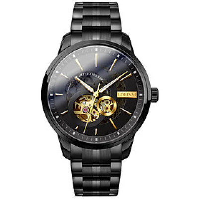 Đồng hồ nam chính hãng Lobinni L5015-2