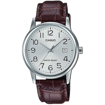 Đồng hồ Casio Nữ General LTP-V002L-7B2UDF 