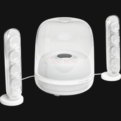 Loa Bluetooth Harman Kardon SoundSticks 4 HKSOUNDSTICK4 - Hàng chính hãng