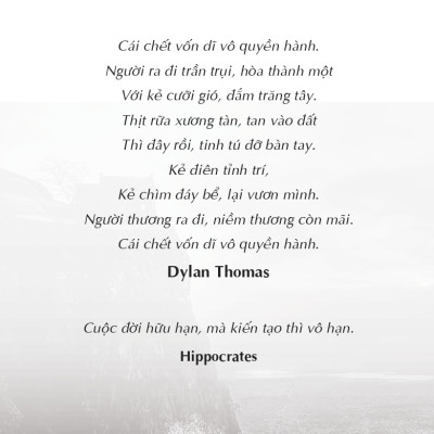Thuỷ Triều Đen