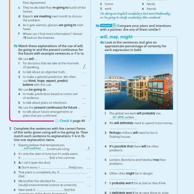 Gateway To The World B1 Student