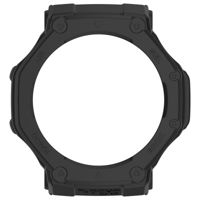 Ốp Case TPU chống va đập cho Amazfit T-Rex 3 - Hàng Chính Hãng