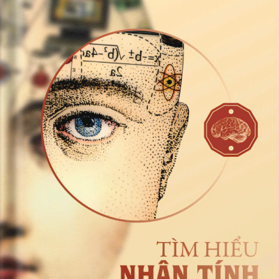 BÌA CỨNG - Tìm Hiểu Nhân Tính - KM249
