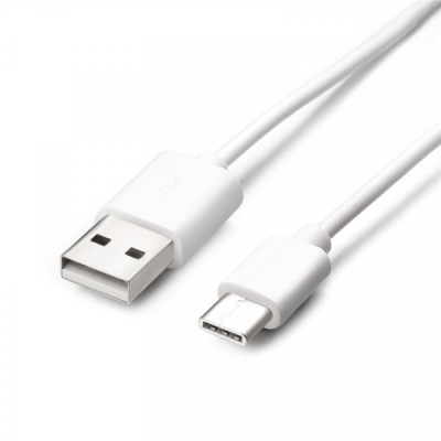 Cáp USB Type-C Xiaomi - Mi USB Type-C Cable 1m - Hàng chính hãng - tốc độ truyền lên tới 480Mbps