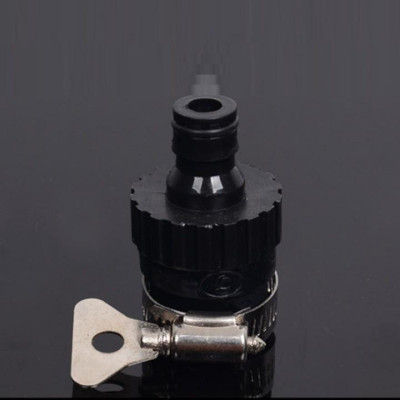 Bộ dây và vòi xịt rửa xe tưới cây tăng áp 20M(cút đồng nối 713-1) 206817