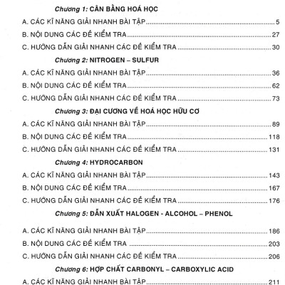 Hướng Dẫn Giải Nhanh Đề Kiểm Tra Hóa Học 11 (Dùng Chung Cho Các Bộ SGK Hiện Hành)_HA