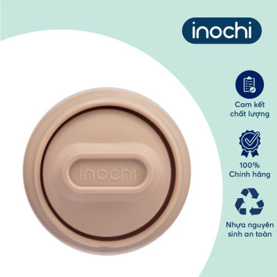 BỘ 3 LỌ GIA VỊ  Yoko Inochi -Chất lượng nhựa tritan nguyên sinh đạt chuẩn xuất Nhật , EU an toàn, cao cấp, tích hợp muỗng, tiện lợi khi sử dụng - Hàng chính hãng ( Tặng kèm khăn lau pakasa)