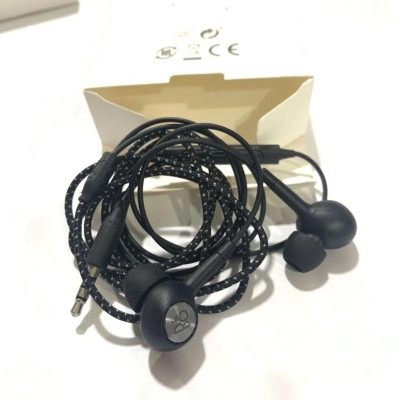 Tai Nghe Nhét Tai LG V20 Zin Bóc Máy Chính Hãng B&O. Jack tròn 3.5 âm thanh cực êm, Bass cực Đỉnh
